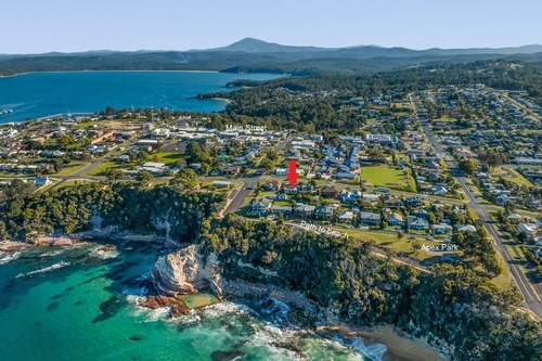 82 Calle Calle Street, Eden, NSW 2551