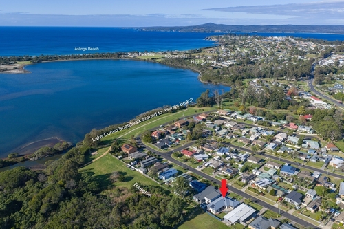25 Lakeside Drive, Eden, NSW 2551