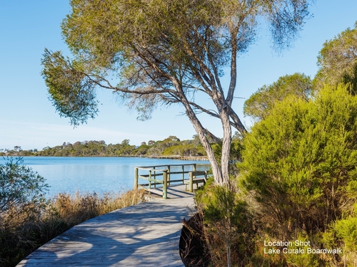 25 Lakeside Drive, Eden, NSW 2551