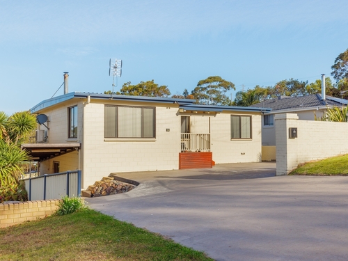 38 Mitchell Street, Eden, NSW 2551