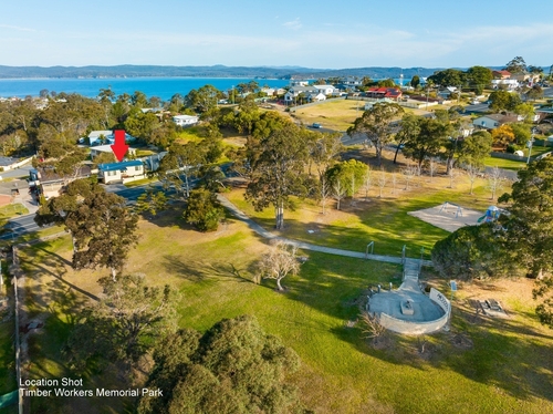 38 Mitchell Street, Eden, NSW 2551