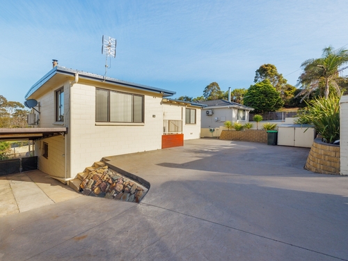 38 Mitchell Street, Eden, NSW 2551
