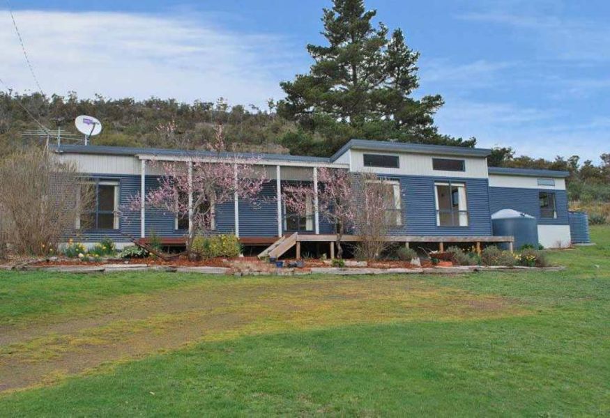 552 Cockatoo Gully Road, Elderslie, TAS 7030 for Sale