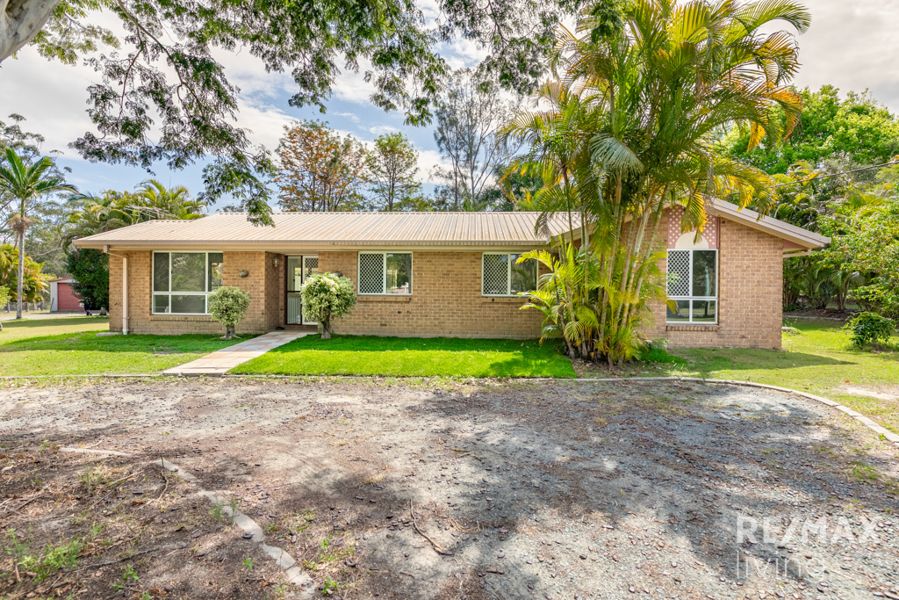 1820 Wattlebird Drive, Elimbah, QLD 4516 for Sale