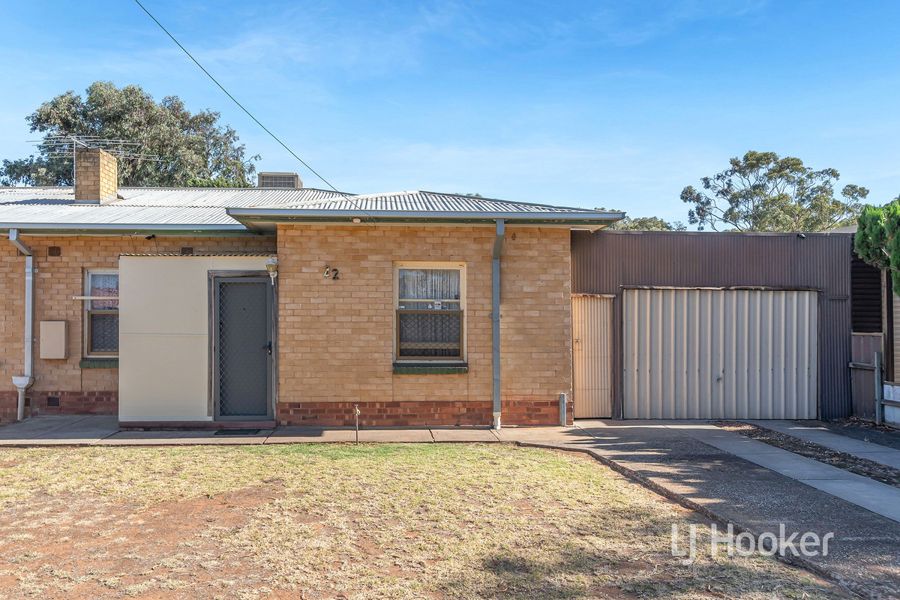 22 Barrow Crescent, Elizabeth Vale, SA 5112 for Sale