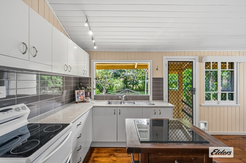 12 Trundle Street, Enoggera, QLD 4051