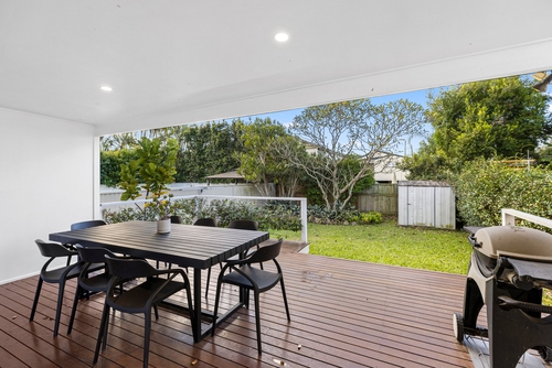 63 Orchid Street, Enoggera, QLD 4051
