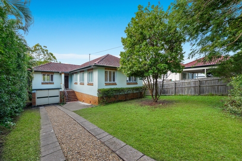 51 Moore Street, Enoggera, QLD 4051