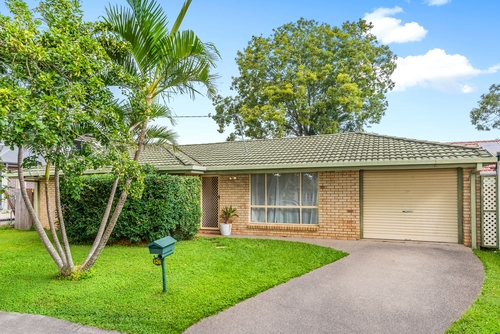 126 Elfreda Street, Enoggera, QLD 4051