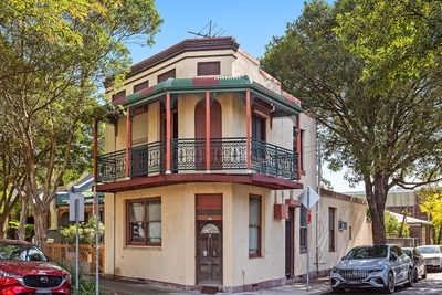 2 Ethel Street, Erskineville, NSW 2043