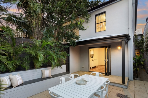 7A Macdonald Street, Erskineville, NSW 2043