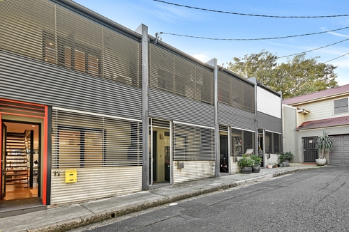 11 Turtle Lane, Erskineville, NSW 2043