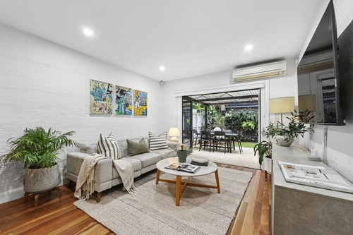 26C Morrissey Road, Erskineville, NSW 2043
