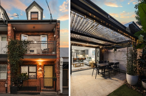 26C Morrissey Road, Erskineville, NSW 2043