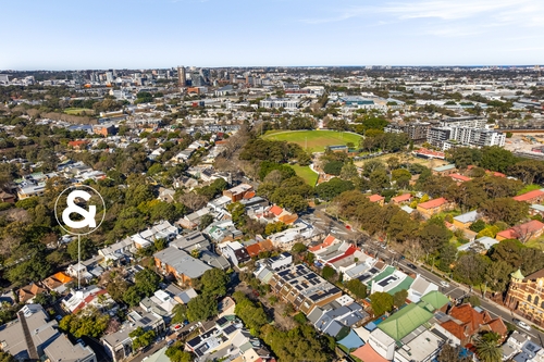 11 Ada Street, Erskineville, NSW 2043