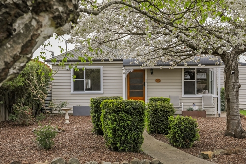 16 Arthur Street, Evandale, TAS 7212