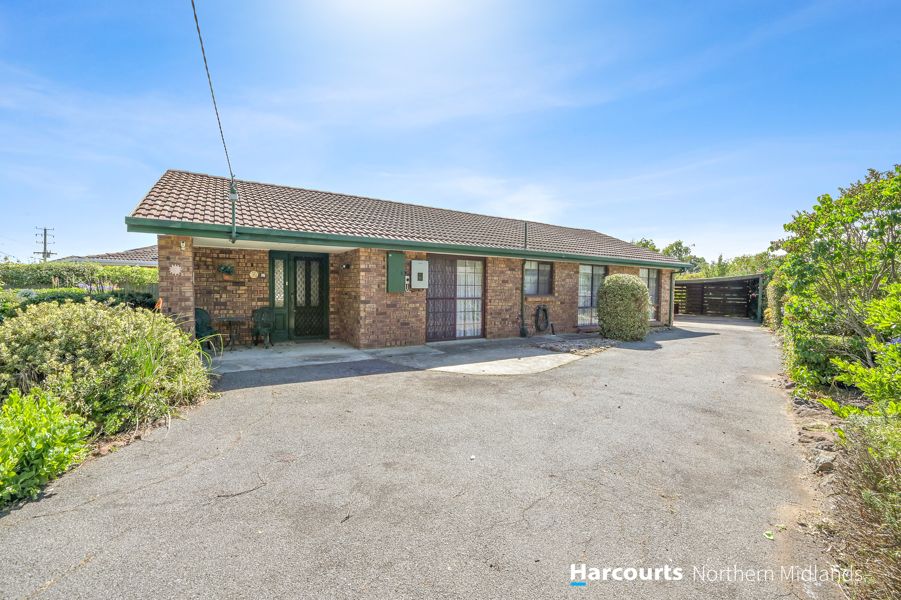 4 Coachmans Road, Evandale, TAS 7212 for Sale