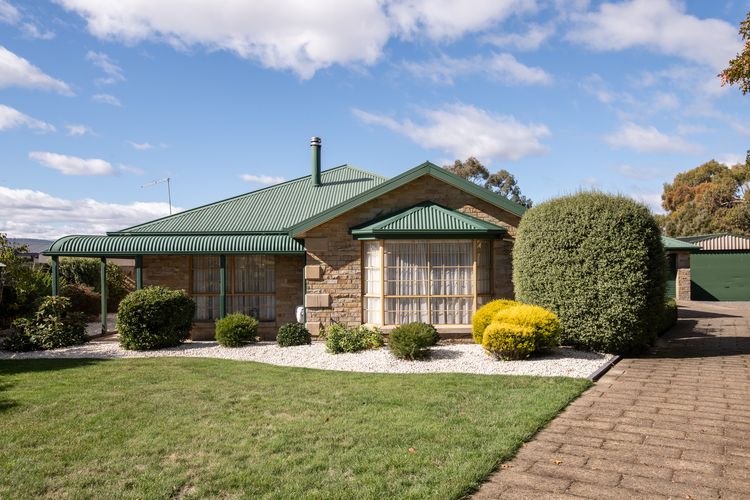 12 Saddlers Court, Evandale, TAS 7212 for Sale