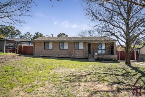 9 Kinkead Street, Evatt, ACT 2617