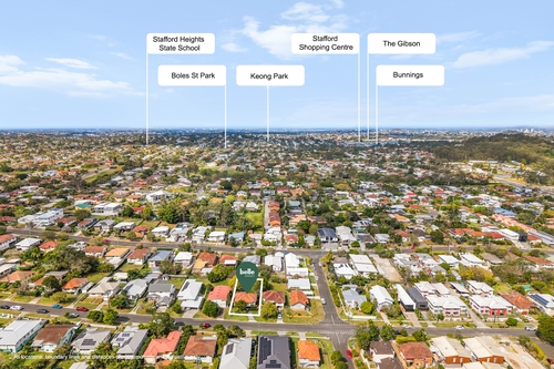 51 Fallon Street, Everton Park, QLD 4053
