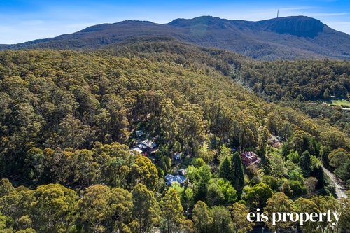 653 Huon Road, Fern Tree, TAS 7054