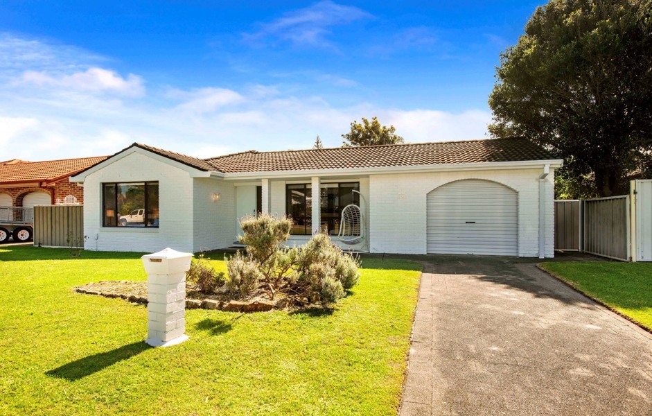 53 Shoreline Drive, Fingal Bay, NSW 2315 for Sale