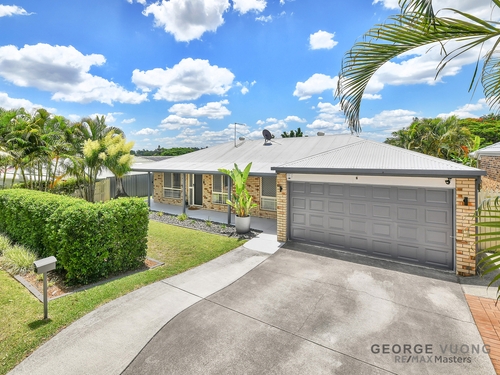 80 Laricina Circuit, Forest Lake, QLD 4078