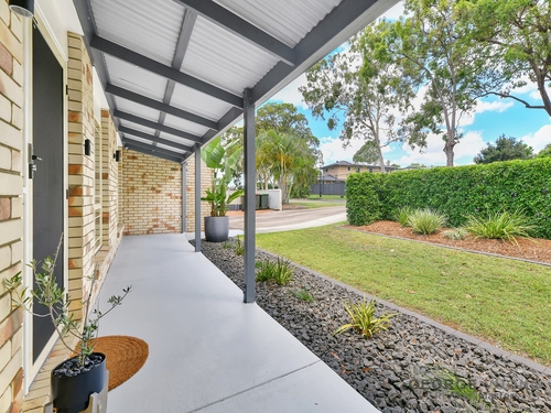 80 Laricina Circuit, Forest Lake, QLD 4078