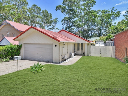 5 Warburton Close, Forest Lake, QLD 4078