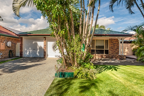 35 Leichhardt Circuit, Forest Lake, QLD 4078
