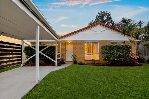 38 Beltana Place, Forest Lake, QLD 4078