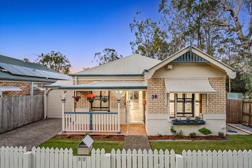 36 St James Street, Forest Lake, QLD 4078