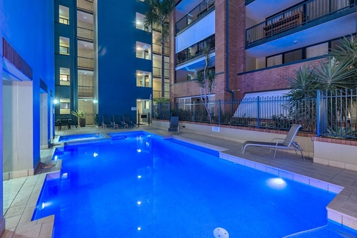 Fortitude Valley, QLD 4006