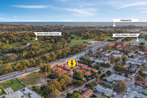 167 Holland Street, Fremantle, WA 6160