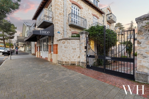 3/15 Essex Street, Fremantle, WA 6160