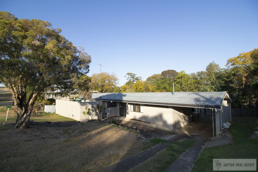 45 Whittle Street, Gatton, QLD 4343 for Sale