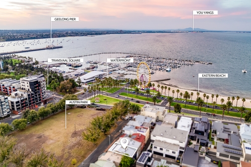 13 England Street, Geelong, VIC 3220