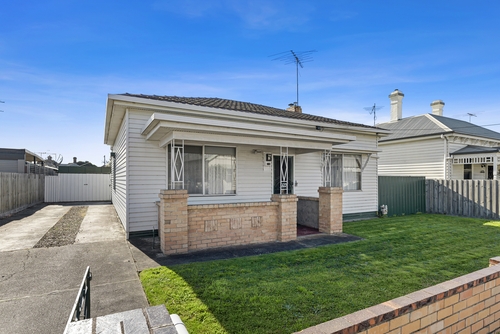 60 Clarence Street, Geelong West, VIC 3218
