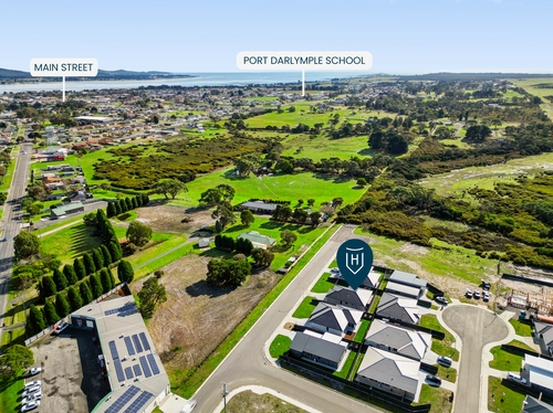 47 Pembroke Street, George Town, TAS 7253