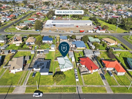 6 Gordon Square, George Town, TAS 7253