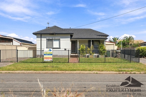 186 Brede Street, Geraldton, WA 6530