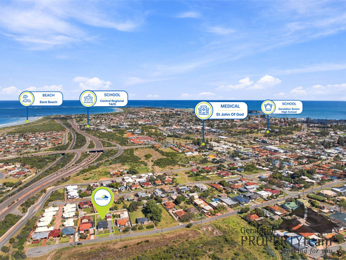 186 Brede Street, Geraldton, WA 6530