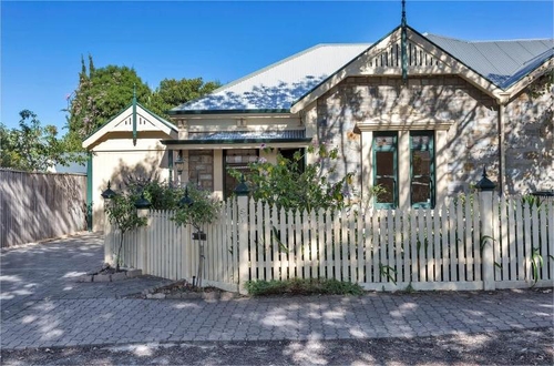 1 James Street, Gilberton, SA 5081