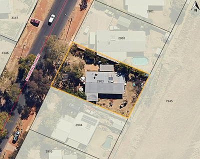 47 Bloomfield Street, Gillen, NT 0870 photo 30 of 30