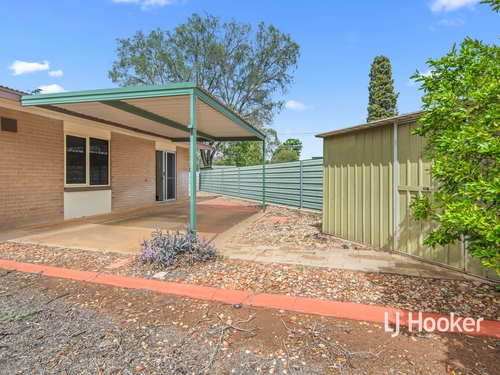3 Rosenbaum Street, Gillen, NT 0870