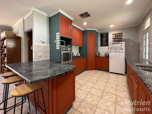 33 Bloomfield Street, Gillen, NT 0870