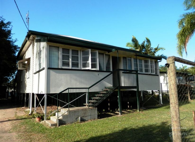 6 Mill Street, Giru, QLD 4809 for Sale