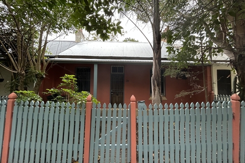 31 Westmoreland Street, Glebe, NSW 2037