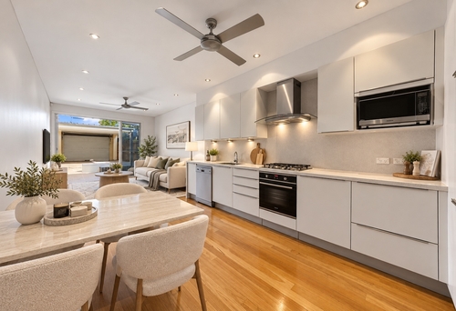 4 Colbourne Avenue, Glebe, NSW 2037