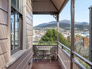 20 Bayley Street, Glebe, TAS 7000 photo 3 of 26